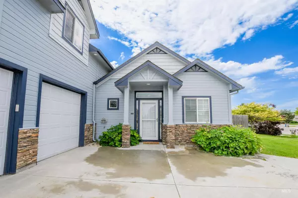 1307 W Belknap, Nampa, ID 83686