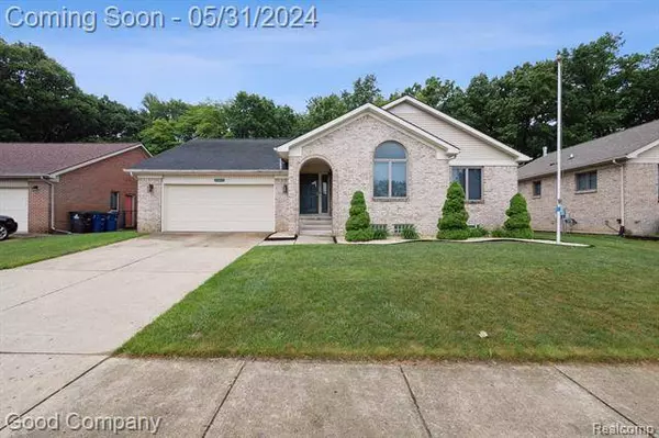 33955 AVONDALE Street, Westland, MI 48186