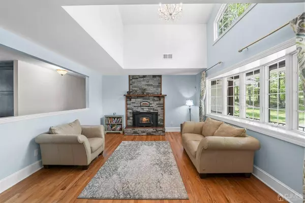 26 Gravel Hill-Spotswood RD, Monroe, NJ 08831