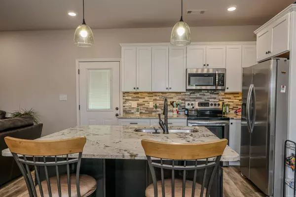 916 S 59TH STREET, Paragould, AR 72450