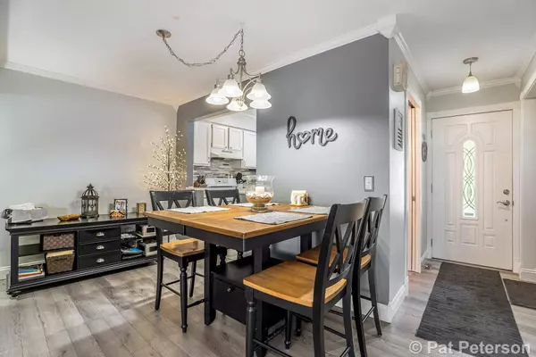 8817 Castle Hill NE Drive #4, Rockford, MI 49341