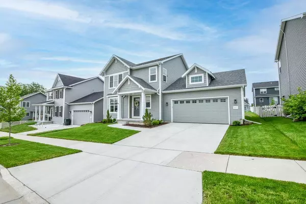 6011 Stoney Oak Lane, Madison, WI 53718