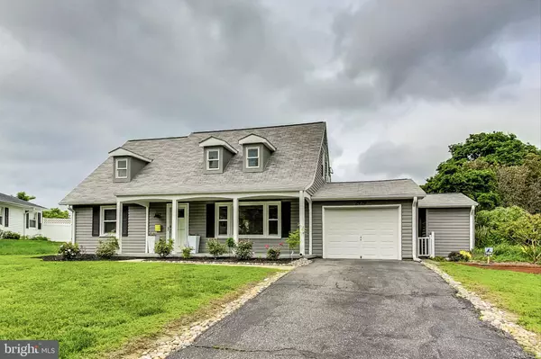 2939 TALLOW LN, Bowie, MD 20715