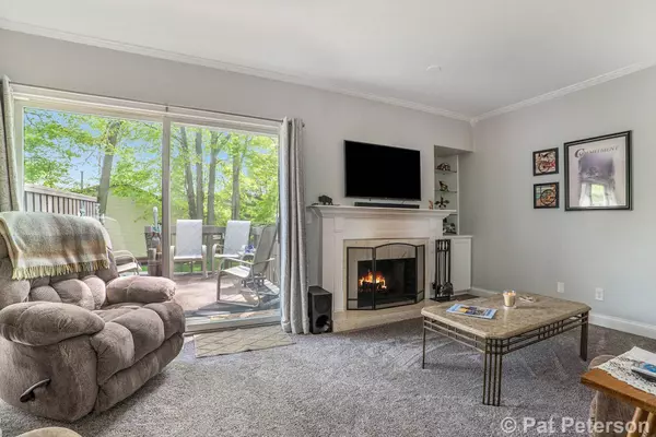 8817 Castle Hill NE Drive #4, Rockford, MI 49341