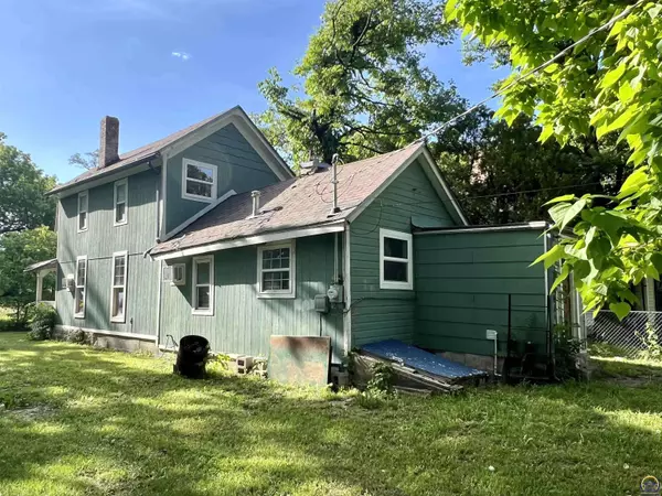 624 SE Chandler ST, Topeka, KS 66607