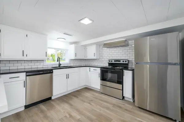 303 N Kansas Ave, Burrton, KS 67020