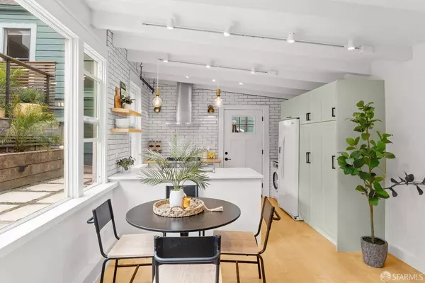 260 Mullen AVE, San Francisco, CA 94110