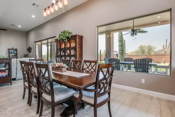 4650 W Linda Vista Boulevard, Tucson, AZ 85742