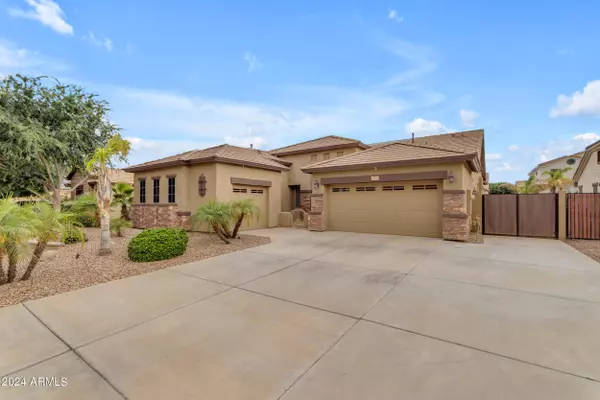 1270 E BARANCA Road, Gilbert, AZ 85297