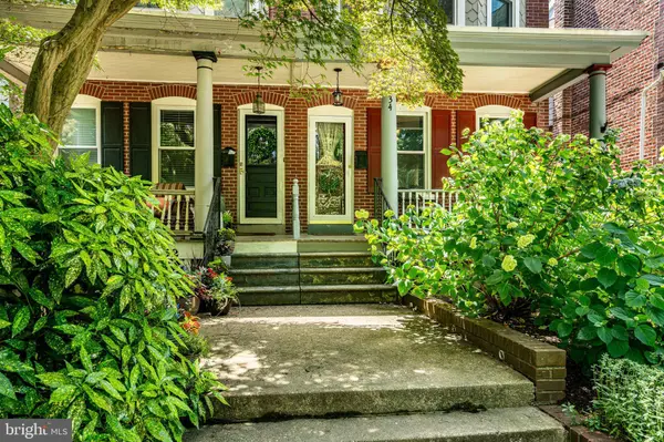 1334 LOVERING AVE, Wilmington, DE 19806