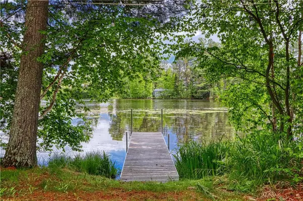 15333 W State Hwy 77, Hayward, WI 54843