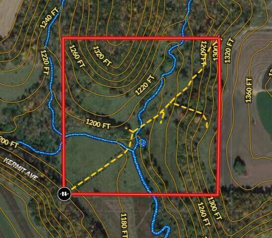 0 Kermit Ave, Ridgeville, WI 54648