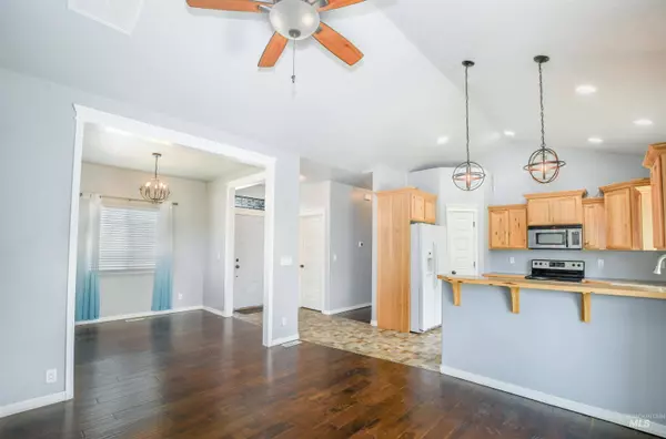 1307 W Belknap, Nampa, ID 83686