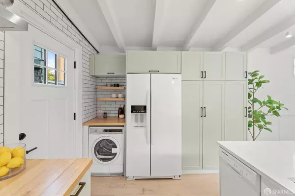 260 Mullen AVE, San Francisco, CA 94110