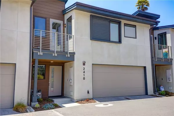 2410 Main ST #3C, Morro Bay, CA 93442