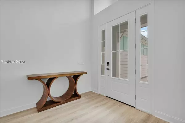 1228 Parrot AVE, Hardeeville, SC 29927