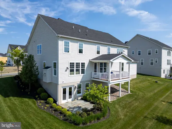514 SEEGER LN, West Chester, PA 19380