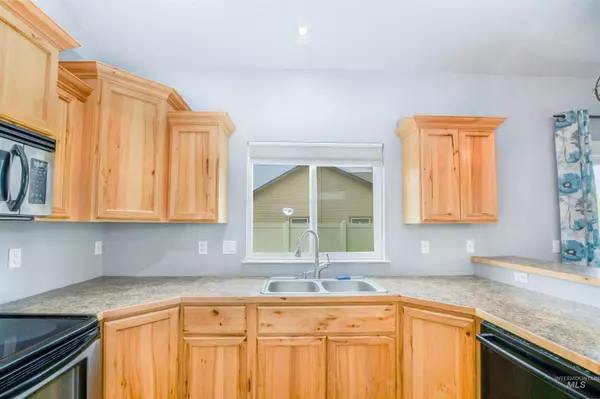 1307 W Belknap, Nampa, ID 83686