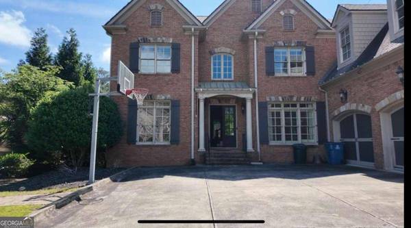13257 Antler RDG, Alpharetta, GA 30009