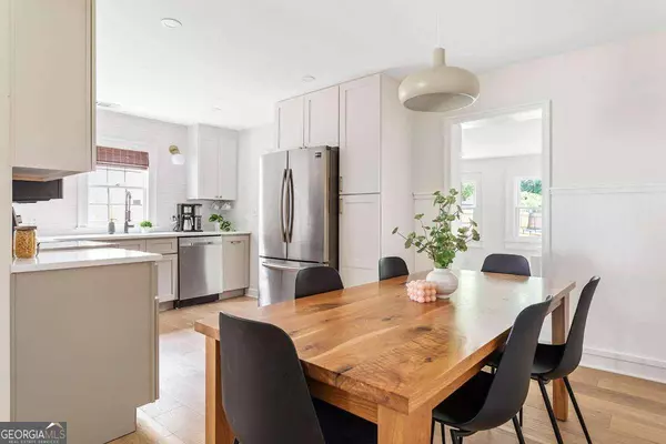 761 Bonnie Brae AVE SW, Atlanta, GA 30310