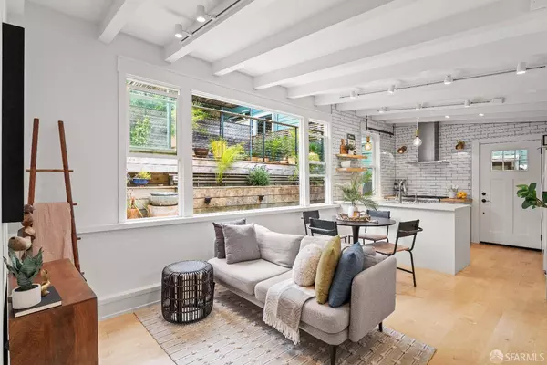 260 Mullen AVE, San Francisco, CA 94110