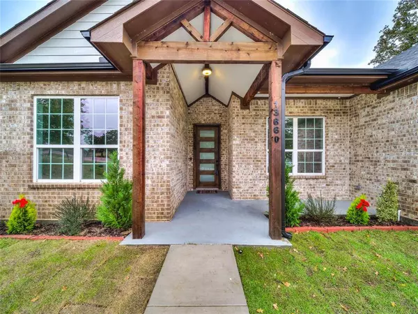 13660 Williams Road, Azle, TX 76020