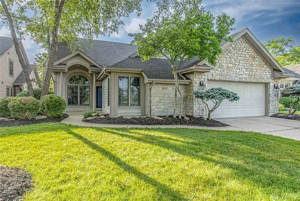 9891 Winding Green Way, Dayton, OH 45458