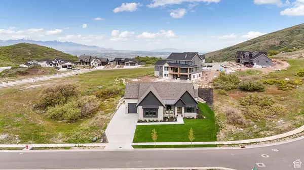 2653 E CANYON END DR, Draper, UT 84020