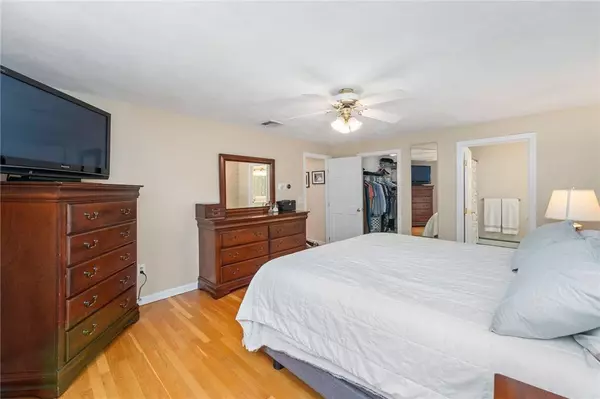 3 Tamarack TRL, Coventry, RI 02816