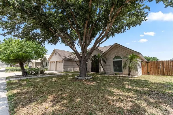 3600 Quail AVE, Mcallen, TX 78504