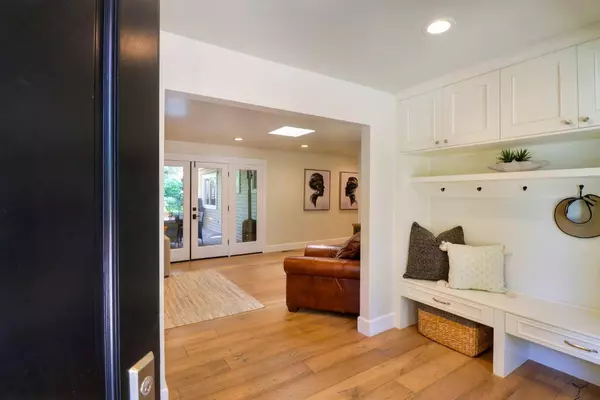 8115 Barton RD, Granite Bay, CA 95746