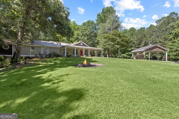 102 Mt Carmel RD, Newnan, GA 30263