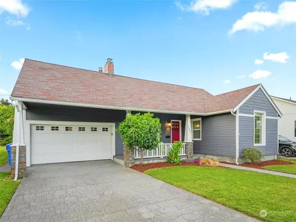 3909 N 36th ST, Tacoma, WA 98407