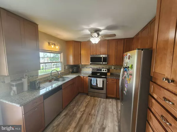 213 GARDEN WAY, Westminster, MD 21157