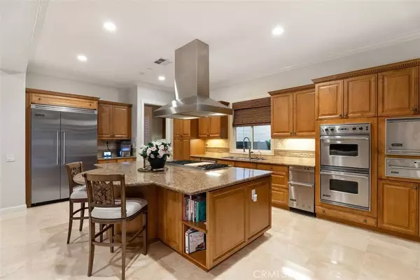 6 Leatherwood CT, Coto De Caza, CA 92679