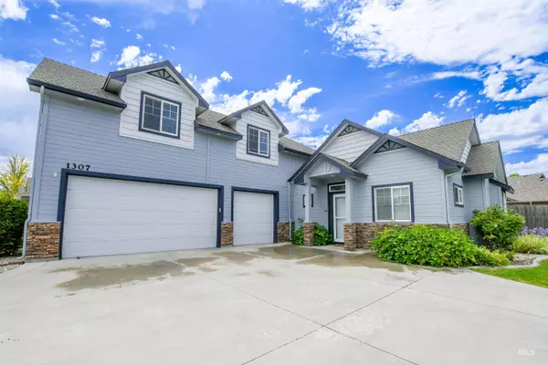 1307 W Belknap, Nampa, ID 83686