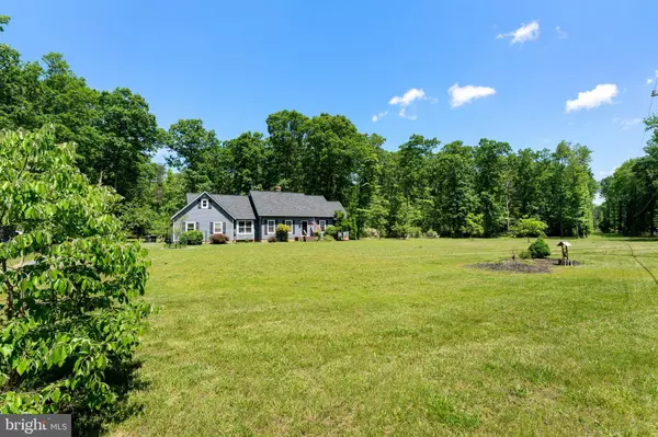 7701 RIVER RD, Fredericksburg, VA 22407