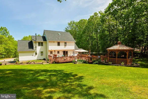 252 WOODS CROSSING, Saylorsburg, PA 18353