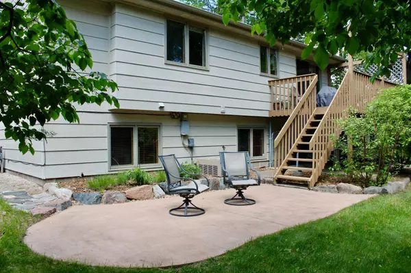 12954 8th AVE N, Zimmerman, MN 55398