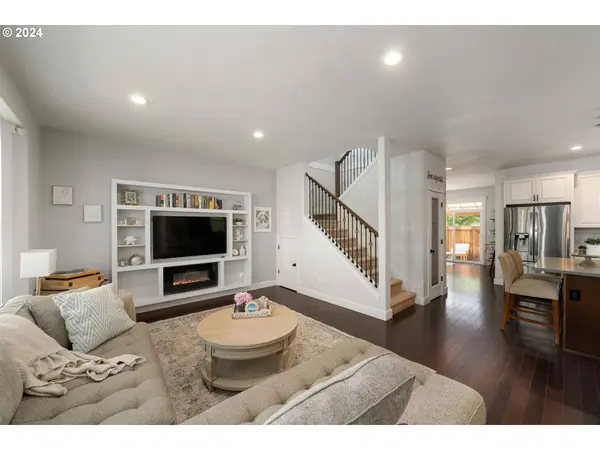 13530 SE STEELE ST, Portland, OR 97236