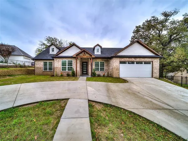 13660 Williams Road, Azle, TX 76020