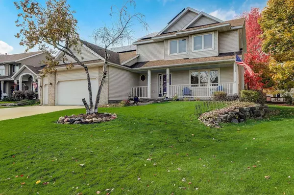 1106 Heritage Court, Waunakee, WI 53597