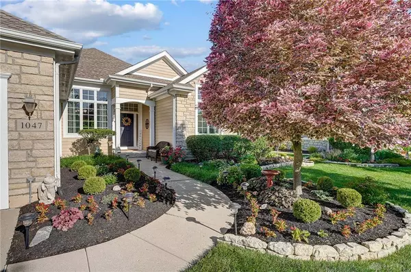 1047 Wedgestone Court, Dayton, OH 45458