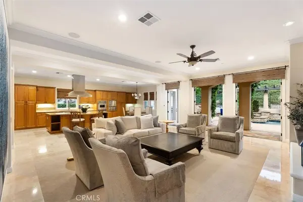 6 Leatherwood CT, Coto De Caza, CA 92679