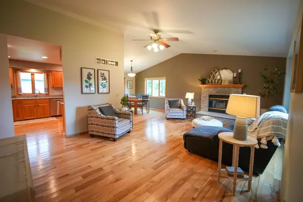 704 Western Meadows Drive, Watertown, WI 53098