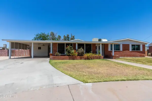 14836 N DANUBE Court, Phoenix, AZ 85053
