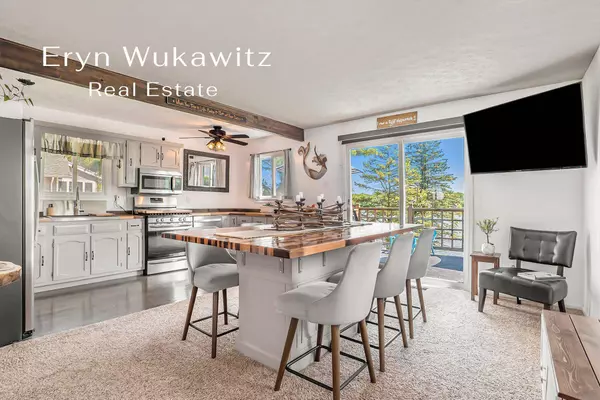 3731 Holiday Drive, Greenville, MI 48838