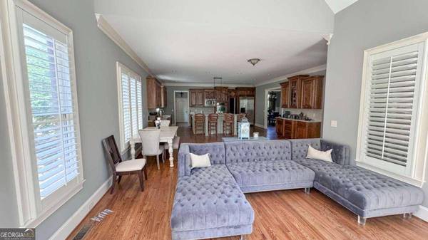 13257 Antler RDG, Alpharetta, GA 30009