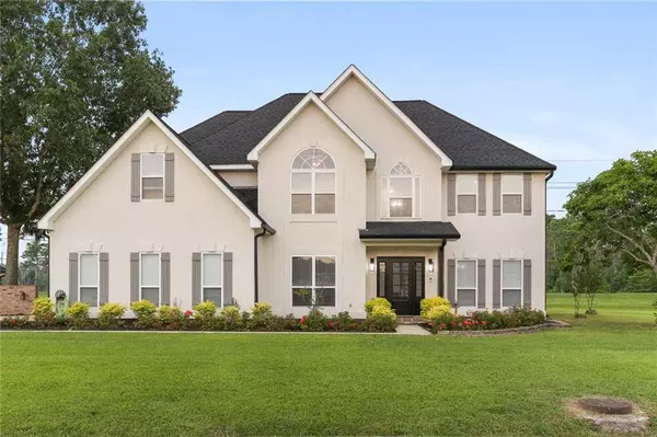 326 BEAUPRE DR, Luling, LA 70070