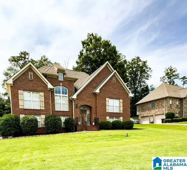 983 KNOBLOCH LANE, Moody, AL 35004